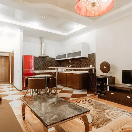 Просторная Стильная Квартира В Самой Аркадии Жк Аркадийский Дворец Apartment